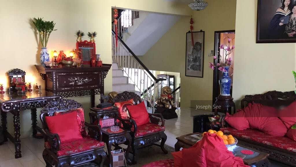 Heji Gardens (D15), Apartment #151222902